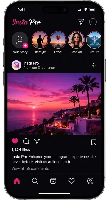 Insta-Pro-