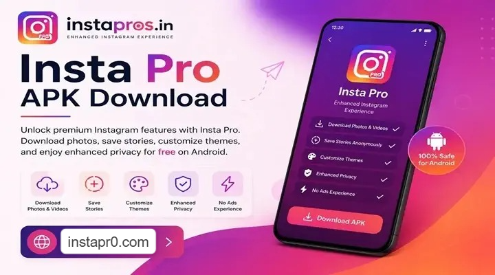 insta-pro